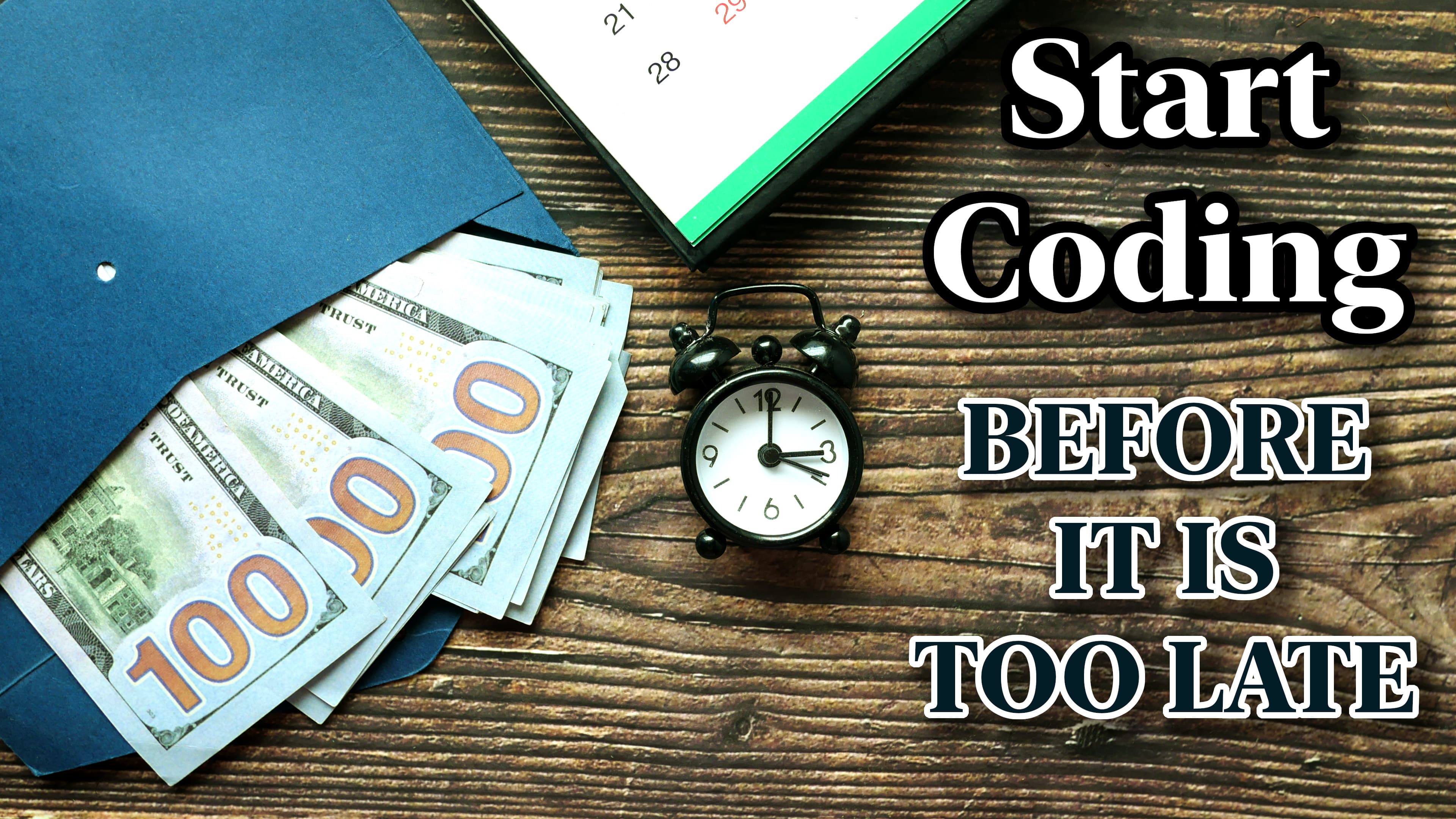 Unlocking the Power of Coding: Your Path to a Digital Future